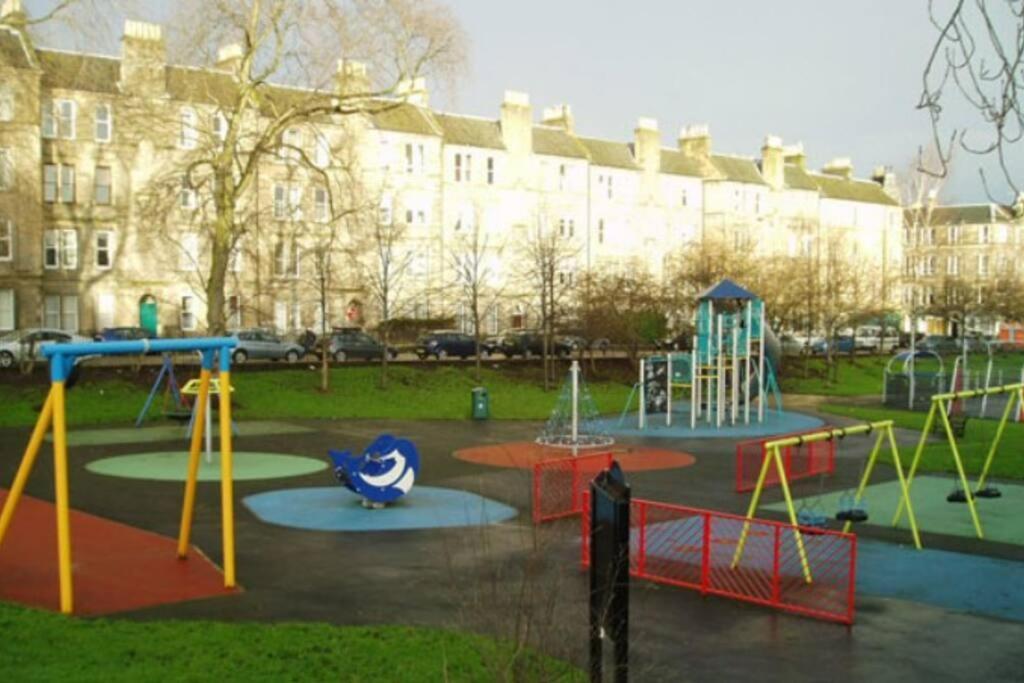 Appartamento Garden View Standard Double 5Min Walk To Tufnell Park Londra Esterno foto